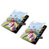 Чохол до планшета BeCover Smart Case Apple iPad Pro 11 M5 2025 Friends Unicorn (715976) - Зображення 3