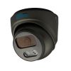 Камера видеонаблюдения SEVEN Systems IP7215PA-DL (2.8) black - Изображение 1