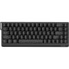 Клавіатура Ajazz NacodeX NK68 V2 Red Switch LED USB UA Black (NK68-V2-R-S-B) - Зображення 1