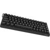 Клавіатура Ajazz NacodeX NK68 V2 Red Switch LED USB UA Black (NK68-V2-R-S-B) - Зображення 2