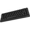 Клавіатура Ajazz NacodeX NK68 V2 Red Switch LED USB UA Black (NK68-V2-R-S-B) - Зображення 3