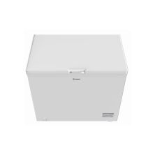 Морозильный ларь Indesit INCF 2464 UA