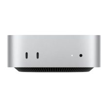 Компьютер Apple A3534 Mac mini / Apple M6(12C CPU/12C GPU), 16, 256 (MHQK4UA/A)