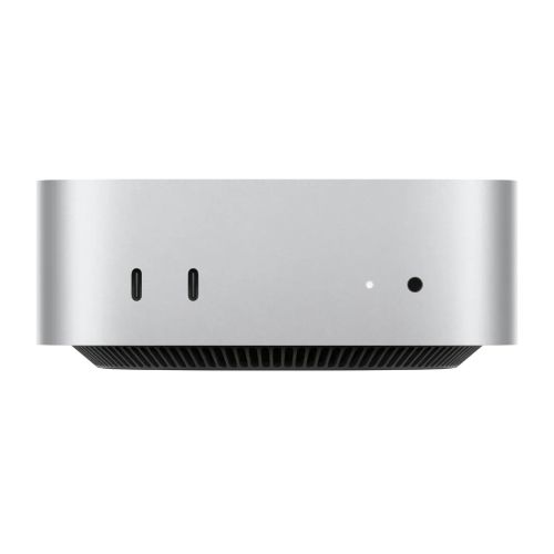 Компьютер Apple A3534 Mac mini / Apple M6(12C CPU/12C GPU), 16, 256 (MHQK4UA/A)