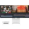 Компьютер Apple A3534 Mac mini / Apple M6(12C CPU/12C GPU), 16, 256 (MHQK4UA/A) - Изображение 3