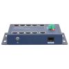 Комутатор мережевий Dahua DH-CHS4110-8ET-90-F - Зображення 1