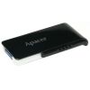 USB флеш накопичувач Apacer 32GB AH350 Black RP USB3.0 (AP32GAH350B-1) - Зображення 2