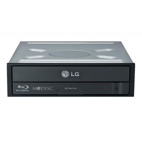 Оптический привод Blu-Ray LG BH16NS40