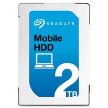 Жесткий диск для ноутбука 2.5 2TB Seagate (ST2000LM007)