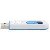 USB флеш накопитель ADATA 32GB C008 White USB 2.0 (AC008-32G-RWE) - Изображение 3