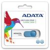 USB флеш накопитель ADATA 32GB C008 White USB 2.0 (AC008-32G-RWE) - Изображение 4