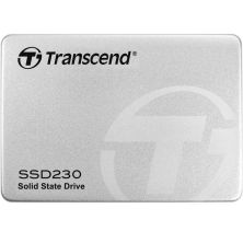 Накопитель SSD 2.5 128GB Transcend (TS128GSSD230S)