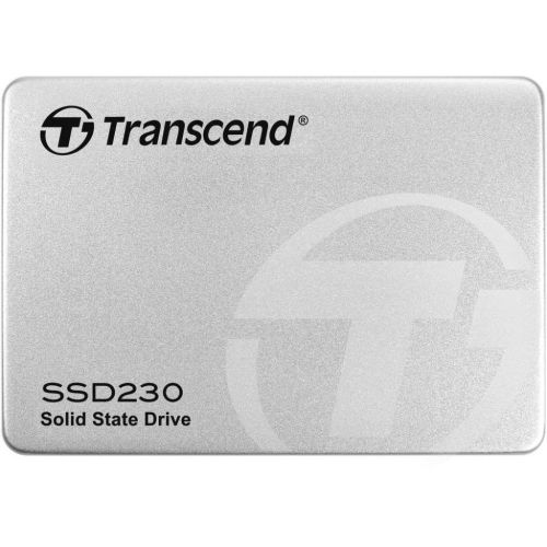 Накопитель SSD 2.5 128GB Transcend (TS128GSSD230S)