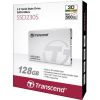 Накопитель SSD 2.5 128GB Transcend (TS128GSSD230S) - Изображение 3