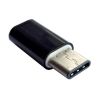 Перехідник micro USB F to Type C REAL-EL (EL123500018) - Зображення 1