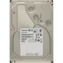 Жесткий диск 3.5 6TB Toshiba (MG04ACA600E)