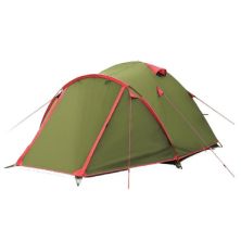 Палатка Tramp Lite Camp 4 Olive (UTLT-022-olive)