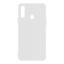 Чехол для моб. телефона BeCover Matte Slim TPU для Samsung Galaxy A20s 2019 SM-A207 White (704397)
