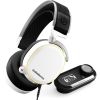 Навушники SteelSeries Arctis Pro + GameDAC White (61454) - Зображення 3