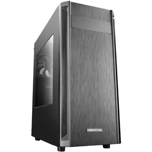 Корпус для ПК Deepcool D-SHIELD V2