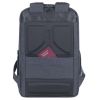 Рюкзак для ноутбука RivaCase 17.3 8365 Black (8365Black) - Изображение 2