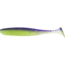 Силікон рибальський Keitech Easy Shiner 4.5 (6 шт/упак) ц:pal#06 violet lime berry (1551.08.59)