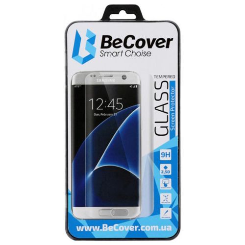 Скло захисне BeCover Samsung Galaxy M51 SM-M515 Black (704844)