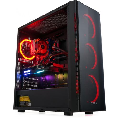 Комп'ютер Vinga Wolverine A4083 (I5M16G1650W.A4083)