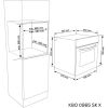 Духовой шкаф Kernau KBO 0965 SK X - Изображение 1