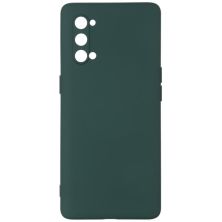 Чохол до мобільного телефона Armorstandart ICON Case OPPO Reno4 Pro Pine Green (ARM57176)