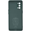 Чехол для мобильного телефона Armorstandart ICON Case OPPO Reno4 Pro Pine Green (ARM57176) - Изображение 1