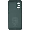 Чохол до мобільного телефона Armorstandart ICON Case OPPO Reno4 Pro Pine Green (ARM57176) - Зображення 1