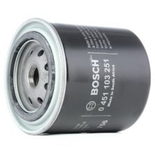 Фільтр масляний Bosch 0 451 103 251