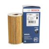Фільтр масляний Bosch Фільтр масляний (1 457 437 001) - Зображення 1