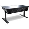 Корпус для ПК Lian Li DK04-FX EU Black Gaming desk (G99.DK04FX.02EU) - Изображение 1