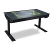 Корпус для ПК Lian Li DK04-FX EU Black Gaming desk (G99.DK04FX.02EU) - Изображение 2