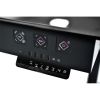 Корпус для ПК Lian Li DK04-FX EU Black Gaming desk (G99.DK04FX.02EU) - Изображение 4