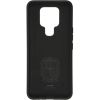 Чехол для мобильного телефона Armorstandart ICON Case Tecno Camon 16/16 SE Black (ARM58557) - Изображение 1