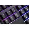 Клавиатура Defender Glorious GK-310L RGB Ru Black (45310) - Изображение 1