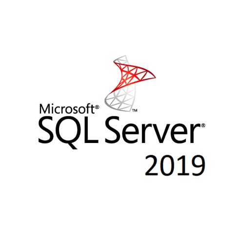 ПО для сервера Microsoft SQL Server 2019 Standard Edition Commercial, Perpetual (DG7GMGF0FKX9_0003)