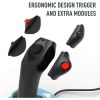 Джойстик ThrustMaster TCA Sidestick Airbus Edition (2960844) - Зображення 1