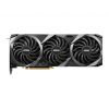 Відеокарта MSI GeForce RTX3080 12Gb VENTUS 3X PLUS OC LHR (RTX 3080 VENTUS 3X PLUS 12G OC LHR) - Зображення 1