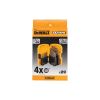 Набор сверл DeWALT по металлу EXTREME INDUSTRIAL COBALT,HSS- Co, d=1-13 мм, 29 (DT4957) - Изображение 1