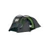 Палатка High Peak Ancona 4.0 Grey/Green (929536) - Изображение 2