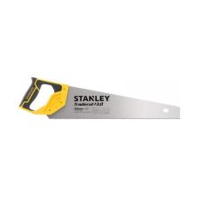 Ножівка Stanley по дереву Tradecut, 11TPI, 500мм (STHT20351-1)