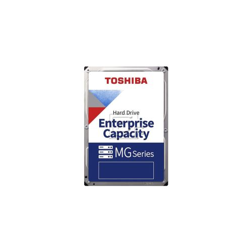 Жесткий диск 3.5 10TB Toshiba (MG06SCA10TE)