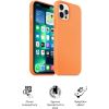 Чехол для мобильного телефона Armorstandart ICON2 Case Apple iPhone 13 Pro Max Marigold (ARM60502) - Изображение 2