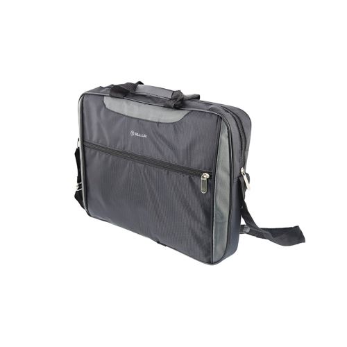 Сумка для ноутбука Tellur 15.6 LB1, Black (TLL611271)