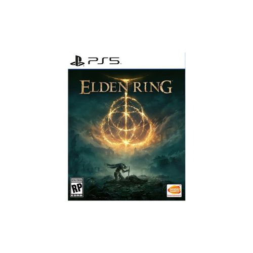 Игра Sony Elden Ring [PS5, Russian subtitles] (3391892017236)