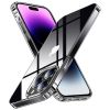Чехол для мобильного телефона BeCover Apple iPhone 14 Pro Transparancy (708016) - Изображение 1